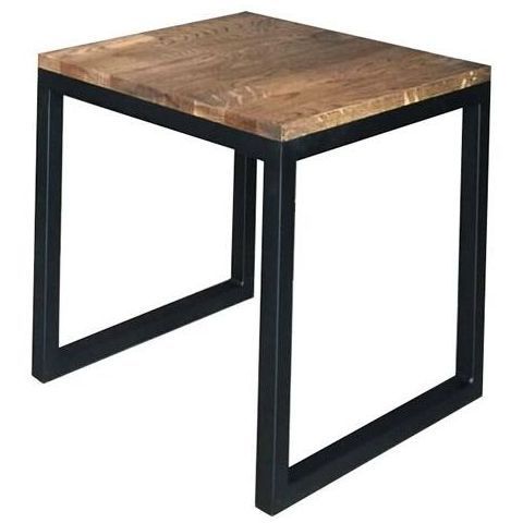 

Стул LFWood ROW Лофт 300х300х450 Ясень FLT12023