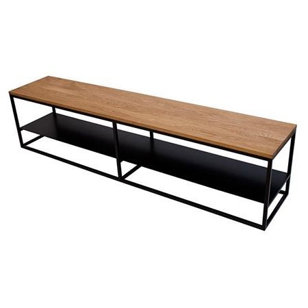 

Тумба LFWood LG Лофт 1400х400х490 ЛДСП FLT11075