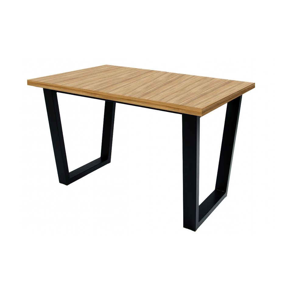 

Обеденный стол LFWood TOF ЛОФТ 1200х500х750 Сосна светлая FLT10002