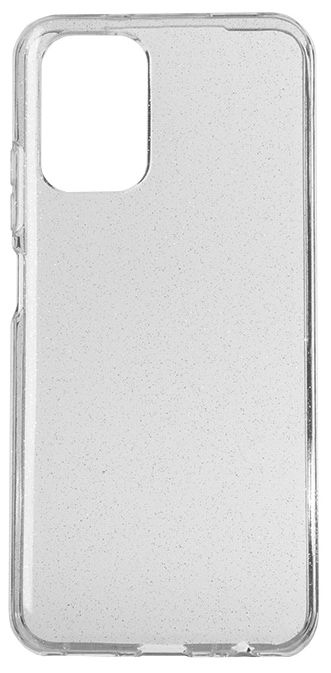 

Панель ColorWay TPU Shine для Xiaomi Redmi Note 10S/Note 10 Transparent (CW-CTSXRN10S)