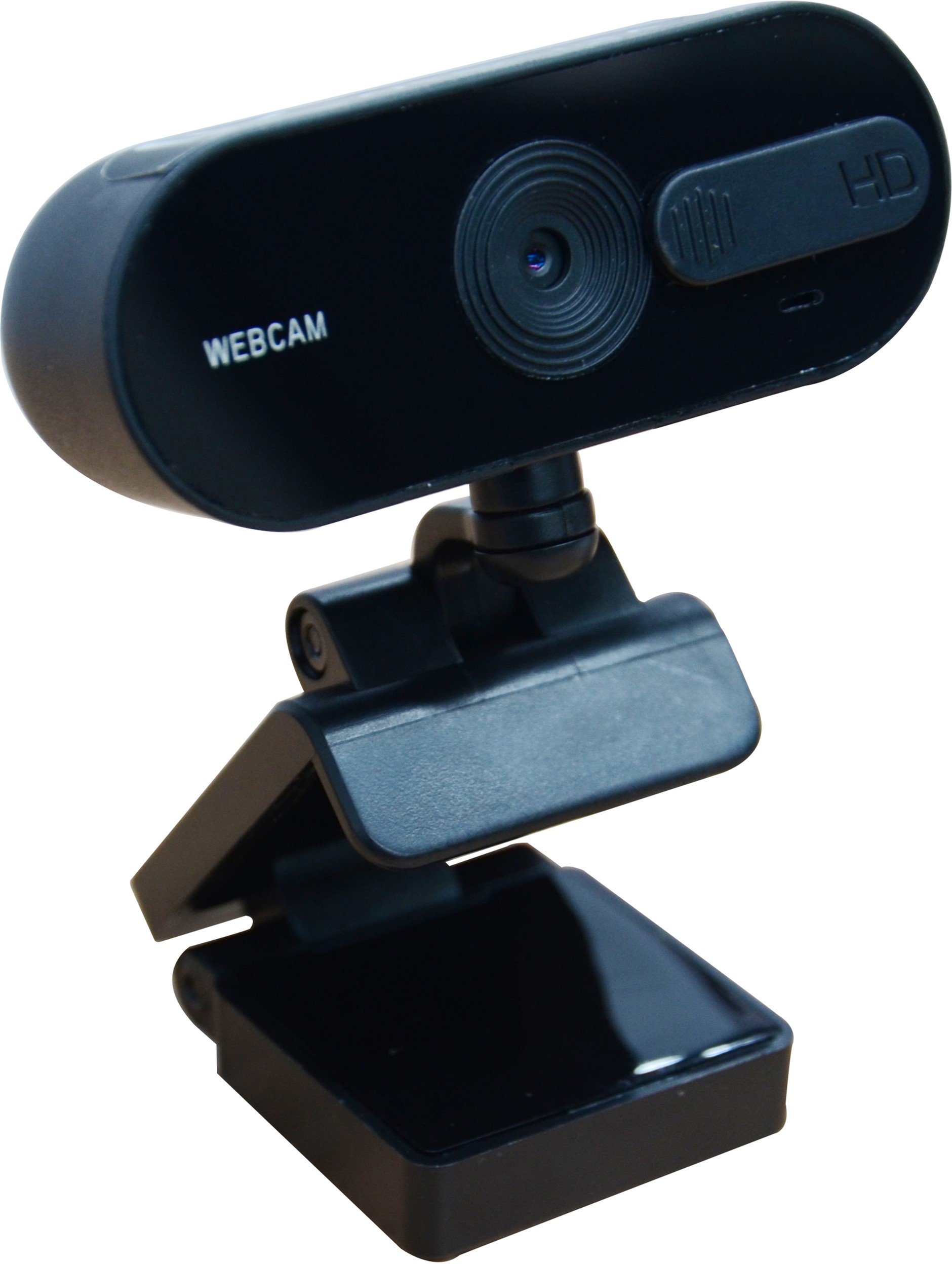 

Вебкамера OKey WebCam FHD 1080P автофокус