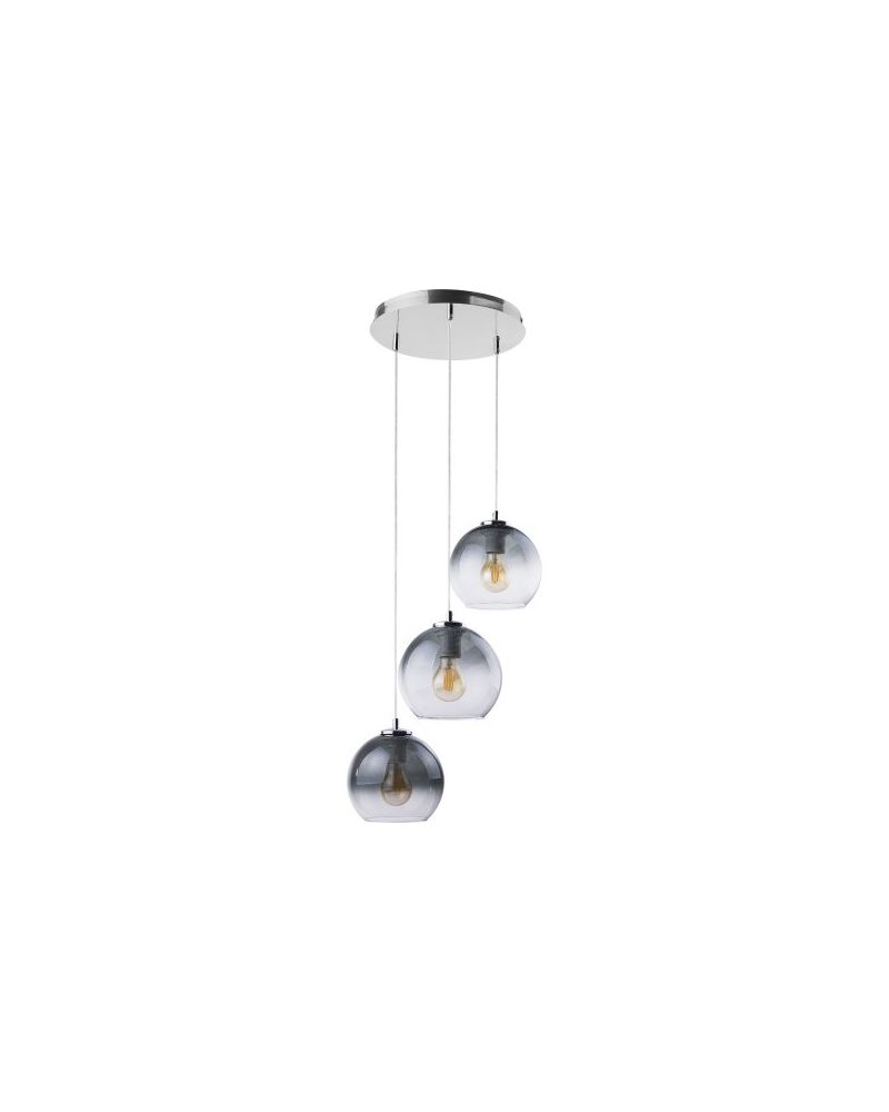 

Подвесной светильник TK Lighting 2795 Santino