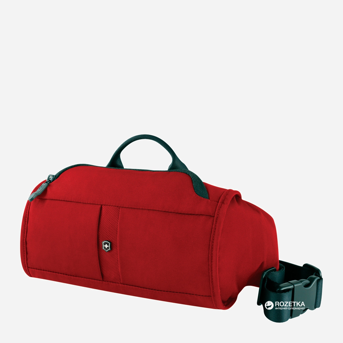 

Сумка на пояс Victorinox Travel Accessories 4.0 Lumbar Pack Red (Vt311740.03)