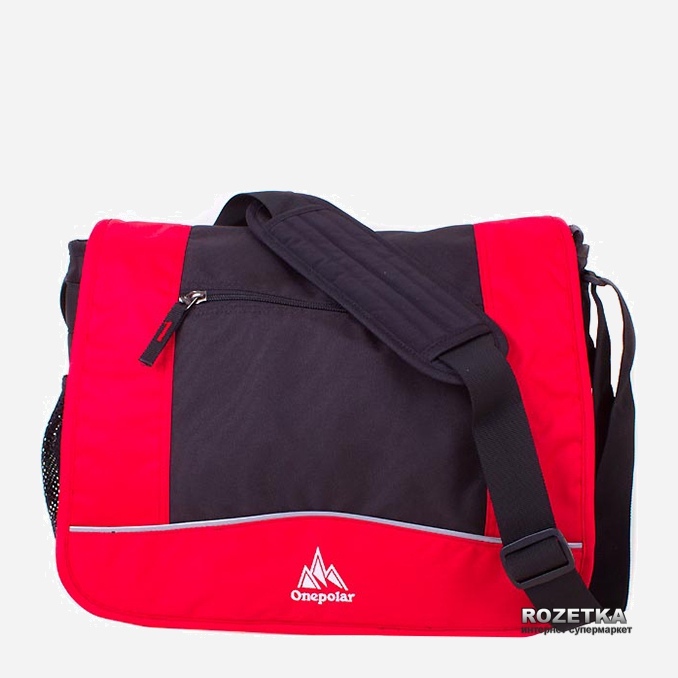 

Сумка Onepolar W308 40 л Red