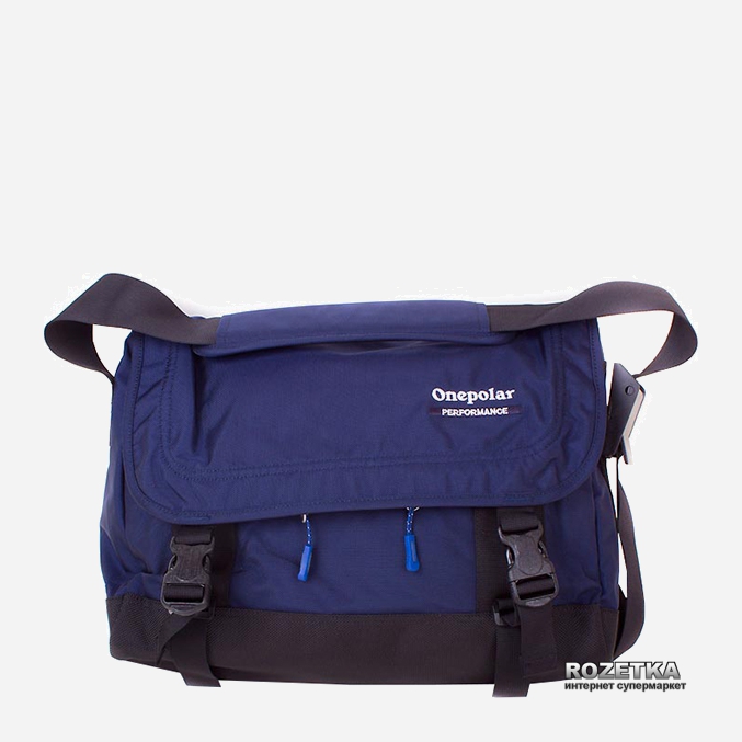 

Сумка Onepolar W5237 40 л Navy