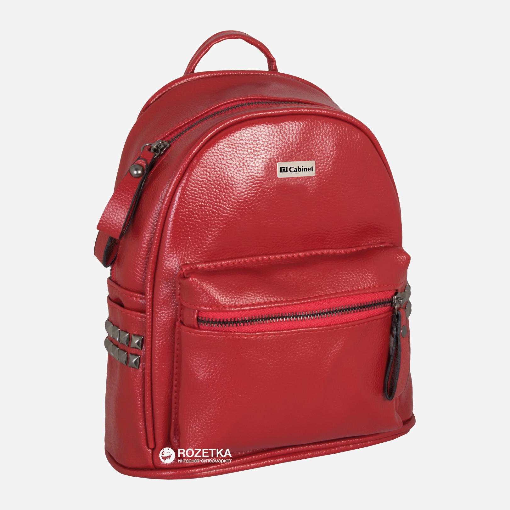 

Женский рюкзак Optima 0.5 кг 25x20x12 см 6 л