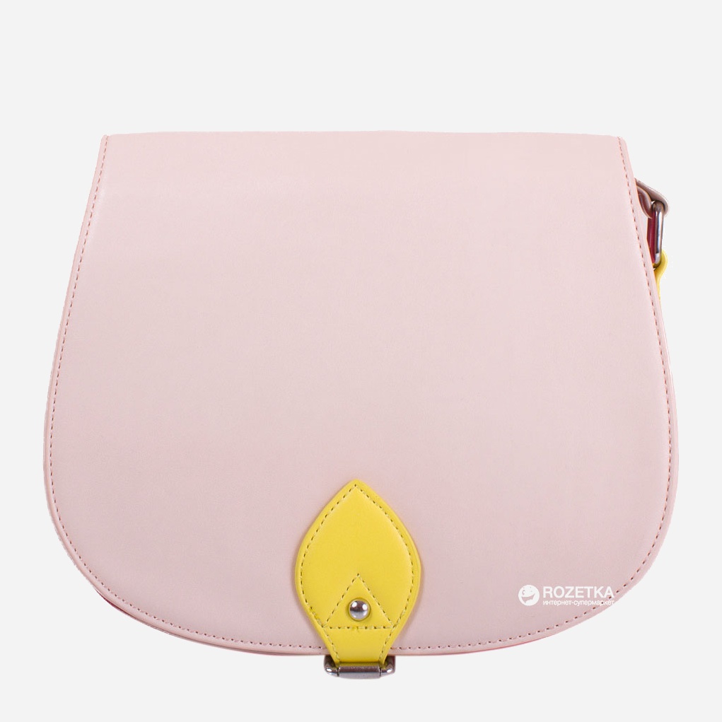 

Женская сумка Amelie Galanti A959604 Pink