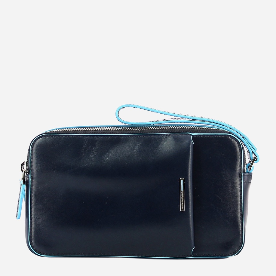 

Борсетка Piquadro AC4221B2_BLU2 Синяя