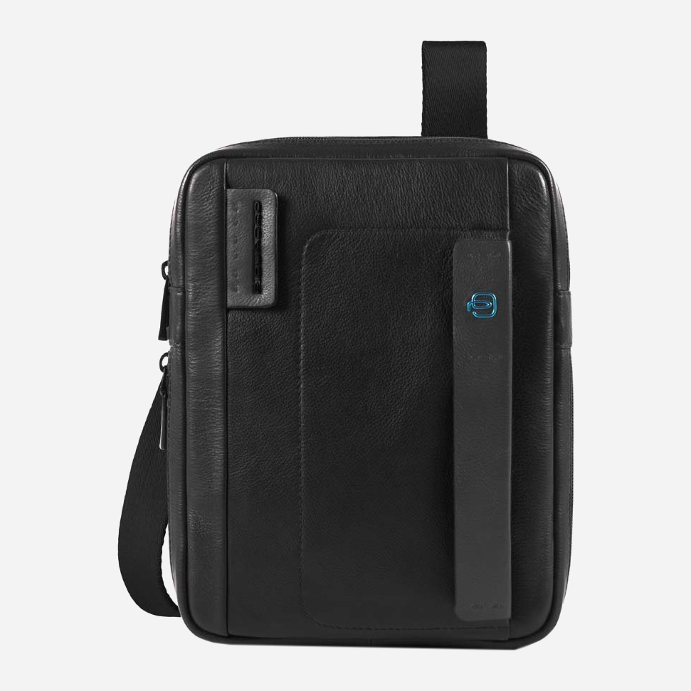 

Борсетка Piquadro CA3228P15_N Черная
