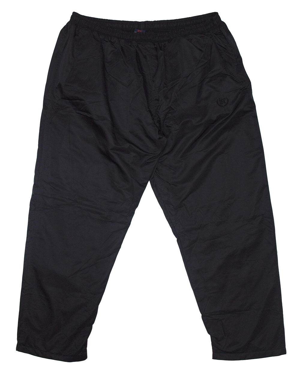 

Спортивные штаны IFC br00037381 () чёрный, Спортивные штаны IFC br00037381 (60) чёрный