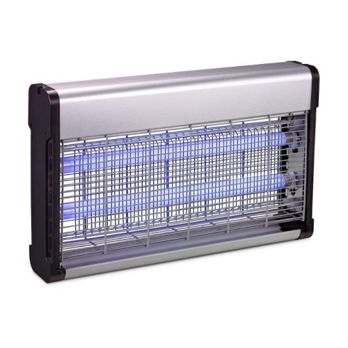 

Уничтожитель насекомых SANICO GSK-30W, серый 80м²