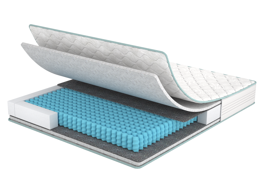 

Матрас ортопедический Matroluxe Лидер 180х200 см