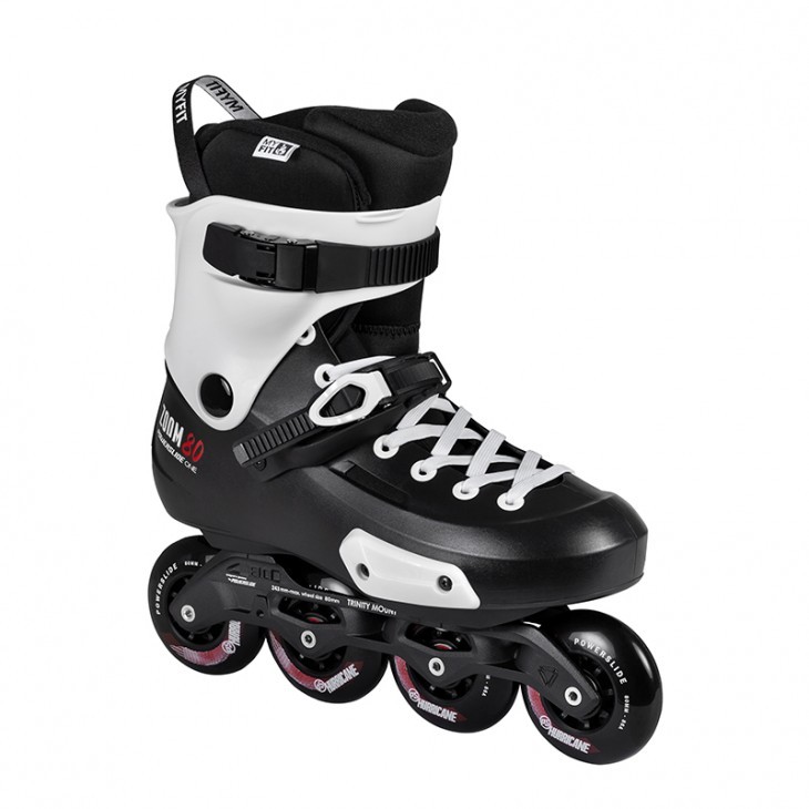 

Ролики Powerslide Zoom Pro 80 black 41-42 (4437-4444 - 4444)