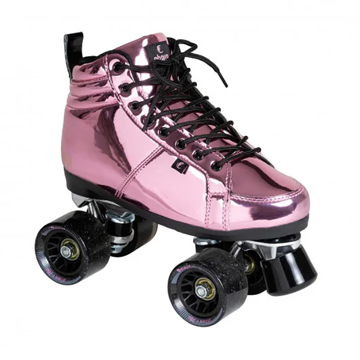 

Ролики квады Chaya Pink Laser 39 (23640-23644 - 23644)
