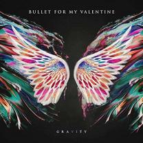 

Виниловая пластинка Bullet For My Valentine – Gravity 2018 (060256740830) Spinefarm/EU Mint (art.239635)