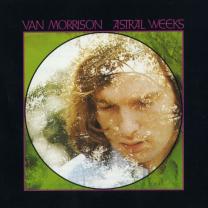 

Виниловая пластинка Van Morrison- Astral Weeks 1968/2015 (8122-79907-1, 180 Gm.) Warner/EU Mint (art.235282)