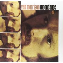 

Виниловая пластинка Van Morrison - Moondance 2020 ( R1 1835/08122799070, 180 Gm.) Warner/EU Mint (art.239649)