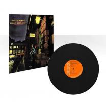 

Виниловая пластинка David Bowie – The Rise And Fall Of Ziggy Stardust... 2020 (dbxl1, 180 Gm.) Parlophone/EU Mint (art.239657)