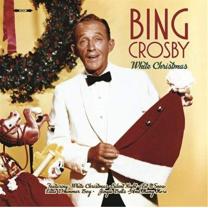 

Виниловая пластинка Bing Crosby – White Christmas 2017 ( 02073-lp) Bellevue/EU Mint (art.238959)
