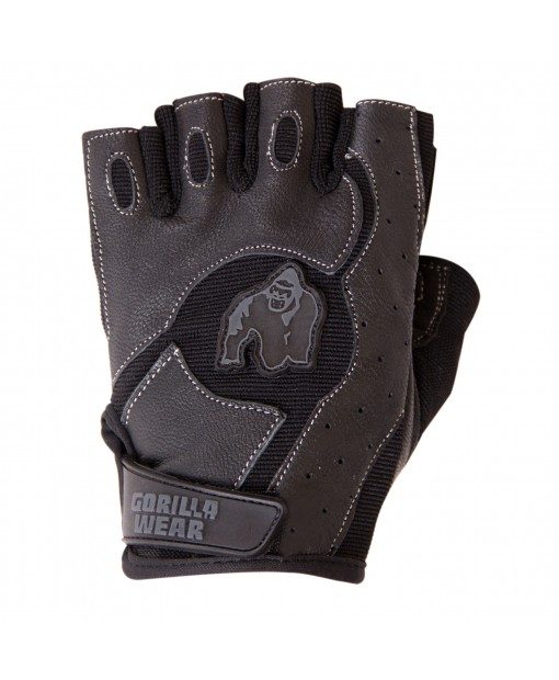 

Перчатки Mitchell Training Gloves Black XL (4384303538)