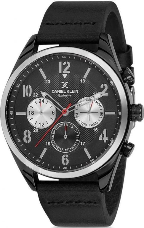 

Мужские наручные часы Daniel Klein DK11744-4
