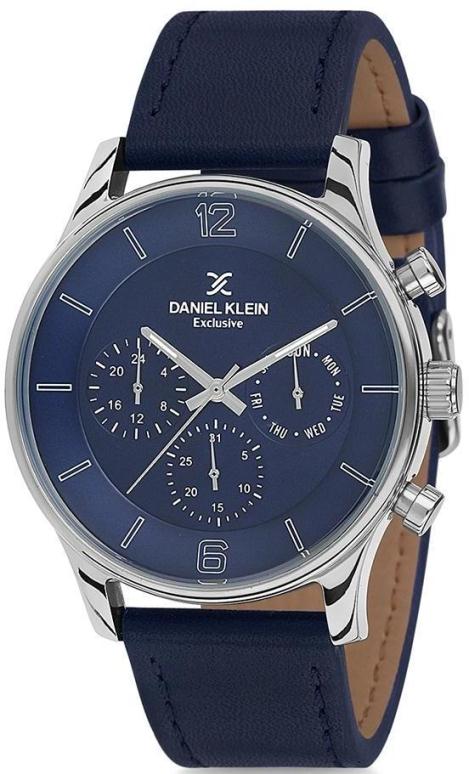 

Мужские наручные часы Daniel Klein DK11739-3
