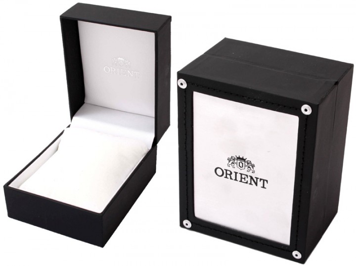 

Мужские наручные часы Orient SABOB008BB