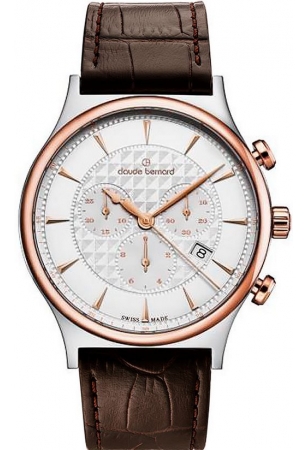 

Мужские наручные часы Claude Bernard 10217 357R AIR