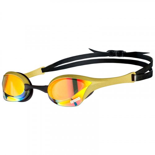 

Очки для плавания arena COBRA ULTRA SWIPE MR 002507-330