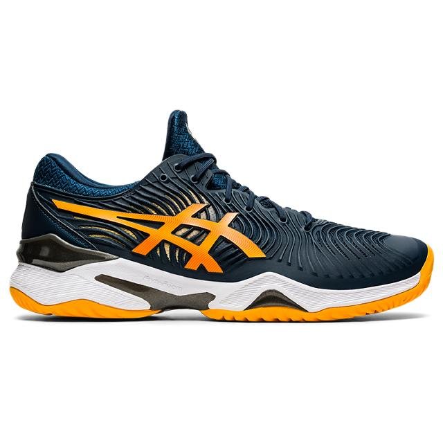 

Кроссовки для тенниса Asics COURT FF 2 CLAY 1041A083-402 42
