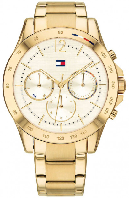 

Женские наручные часы Tommy Hilfiger 1782195