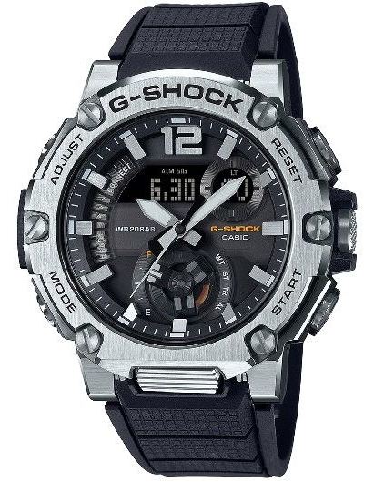 

Мужские наручные часы Casio GST-B300S-1AER