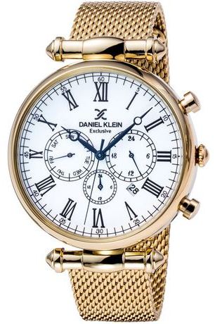 

Мужские наручные часы Daniel Klein DK11829-6