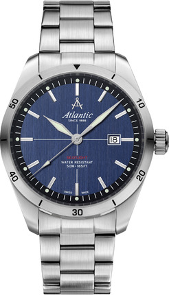 

Мужские наручные часы Atlantic 70356.41.51