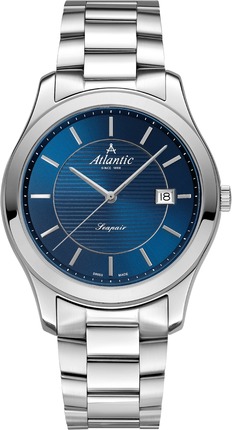 

Мужские наручные часы Atlantic 60335.41.51