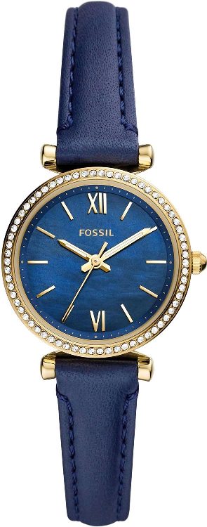 

Женские наручные часы Fossil ES5017