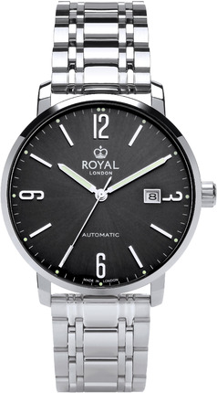 

Мужские наручные часы Royal London 41404-04