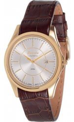 

Мужские наручные часы Guardo S00350 GWBr