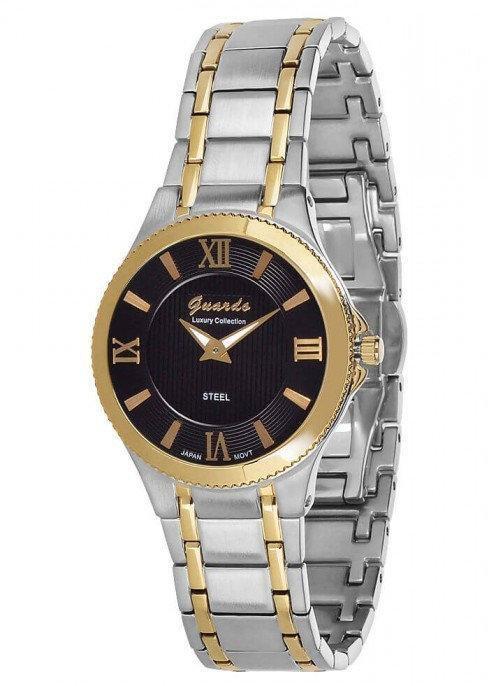 

Женские наручные часы Guardo S01503(m) GsB
