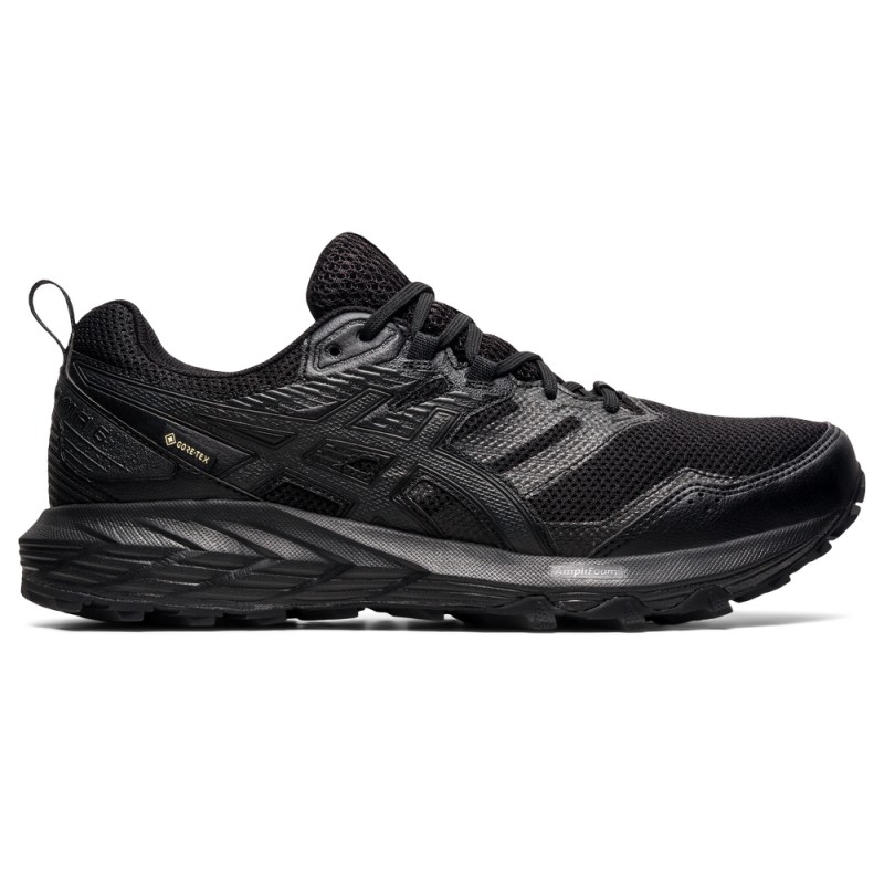 

Кроссовки для бега Asics GEL-SONOMA 6 G-TX 1011B048-002 44.5