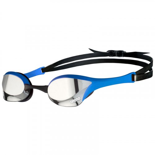 

Очки для плавания arena COBRA ULTRA SWIPE MR 002507-570