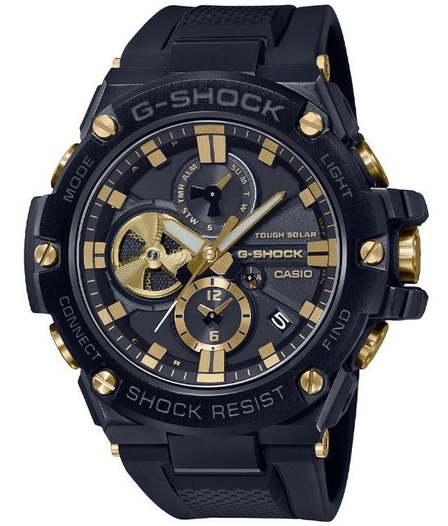 

Мужские наручные часы Casio GST-B100GC-1AER