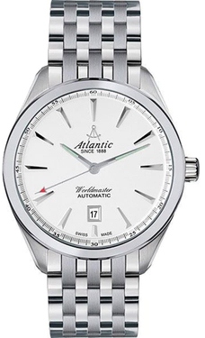 

Мужские наручные часы Atlantic 53755.41.21R