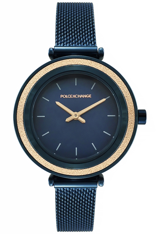 

Мужские наручные часы Beverly Hills Polo Club PX809-04