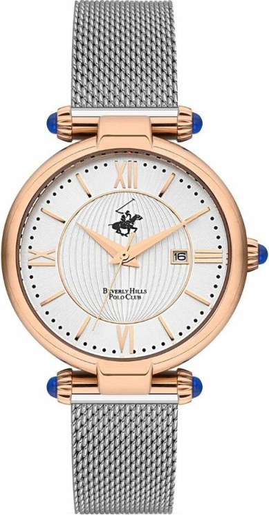 

Женские наручные часы Beverly Hills Polo Club BH9696-03
