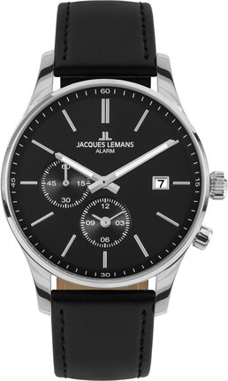 

Мужские наручные часы Jacques Lemans 1-2125A