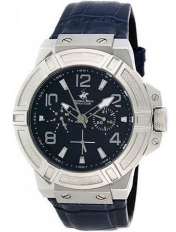 

Мужские наручные часы Beverly Hills Polo Club BH549-07