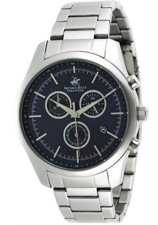 

Мужские наручные часы Beverly Hills Polo Club BH512-13