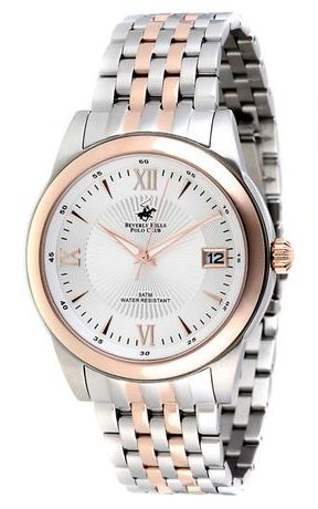 

Мужские наручные часы Beverly Hills Polo Club BH6038-12