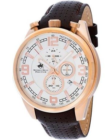 

Женские наручные часы Beverly Hills Polo Club BH9210-05